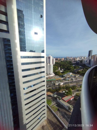 Imagem Apartamento com 1 Quarto à Venda, 51 m² em Caminho Das árvores - Salvador Imagem Apartamento com 1 Quarto à Venda, 51 m² em Caminho Das árvores - Salvador