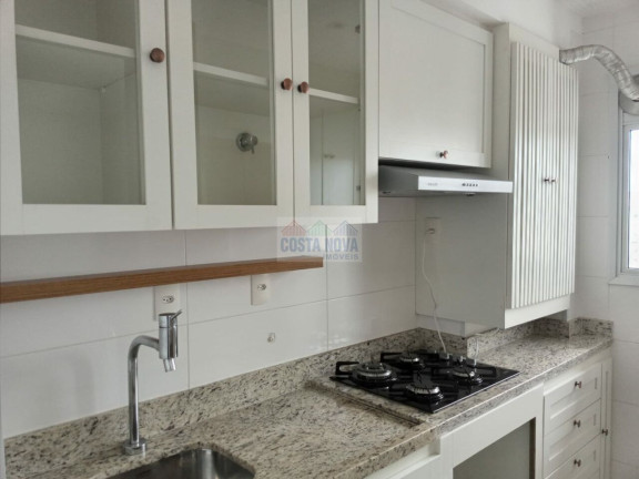 Imagem Apartamento com 1 Quarto à Venda, 59 m² em Boqueirão - Santos Imagem Apartamento com 1 Quarto à Venda, 59 m² em Boqueirão - Santos