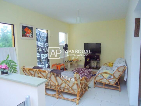 Imagem Sobrado com 4 Quartos à Venda, 900 m² em Praia Das Palmeiras - Caraguatatuba