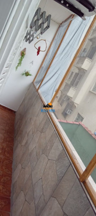 Imagem Apartamento com 3 Quartos à Venda, em Itararé - São Vicente Imagem Apartamento com 3 Quartos à Venda, em Itararé - São Vicente