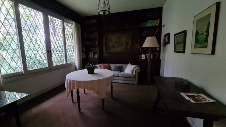 Imagem Casa com 5 Quartos à Venda, 500 m² em Cidade Jardim - São Paulo Imagem Casa com 5 Quartos à Venda, 500 m² em Cidade Jardim - São Paulo