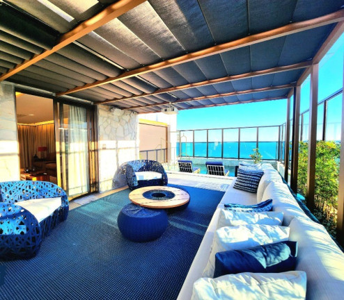 Imagem Imóvel com 4 Quartos à Venda, 374 m² em Jaguaribe - Salvador