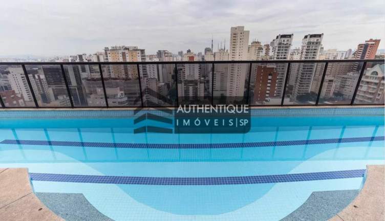 Imagem Apartamento com 1 Quarto à Venda, 50 m² em Pinheiros - São Paulo Imagem Apartamento com 1 Quarto à Venda, 50 m² em Pinheiros - São Paulo