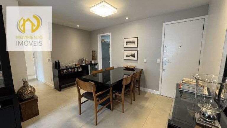 Apartamento com 3 Quartos à Venda, 103 m² em Leblon - Rio De Janeiro