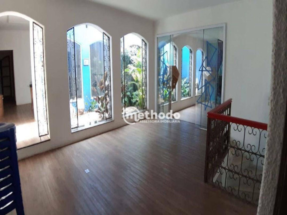 Imagem Casa com 5 Quartos à Venda ou Locação, 600 m² em Jardim Nossa Senhora Auxiliadora - Campinas Imagem Casa com 5 Quartos à Venda ou Locação, 600 m² em Jardim Nossa Senhora Auxiliadora - Campinas