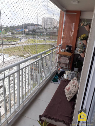 Imagem Apartamento com 2 Quartos à Venda, 56 m² em Centro - São Bernardo Do Campo Imagem Apartamento com 2 Quartos à Venda, 56 m² em Centro - São Bernardo Do Campo