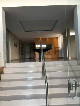 Imagem Apartamento com 1 Quarto à Venda, 50 m² em Real Parque - São Paulo Imagem Apartamento com 1 Quarto à Venda, 50 m² em Real Parque - São Paulo
