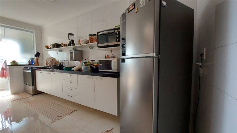 Imagem Apartamento com 2 Quartos à Venda, 82 m² em Guilhermina - Praia Grande