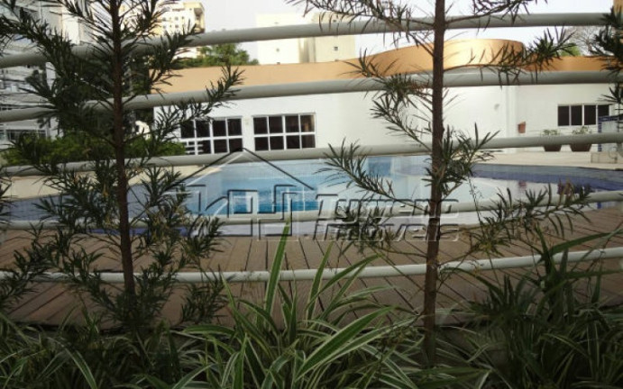 Apartamento com 3 Quartos para Alugar, 185 m² em Jardim Esplanada - São José Dos Campos
