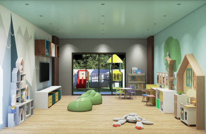 Imagem Apartamento com 3 Quartos à Venda, 77 m² em Bessa - João Pessoa Imagem Apartamento com 3 Quartos à Venda, 77 m² em Bessa - João Pessoa