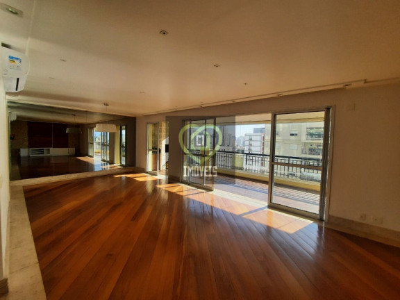 Imagem Apartamento com 4 Quartos à Venda, 209 m² em Perdizes - São Paulo Imagem Apartamento com 4 Quartos à Venda, 209 m² em Perdizes - São Paulo