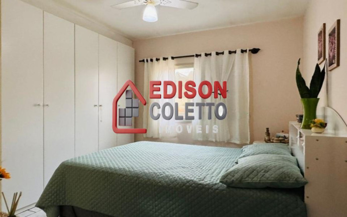 Imagem Apartamento com 3 Quartos à Venda, 76 m² em Jardim Caxambu - Piracicaba