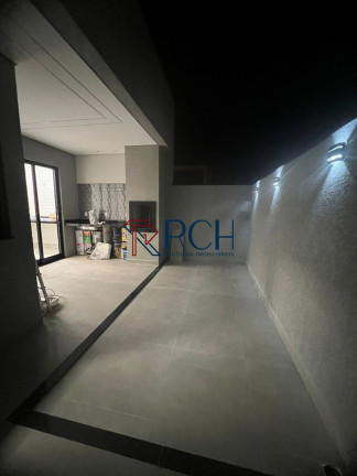 Imagem Casa com 3 Quartos à Venda, 110 m² em Horto Florestal - Sorocaba