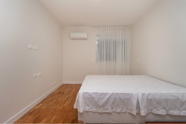 Imagem Apartamento com 3 Quartos à Venda, 169 m² em Itaim Bibi - São Paulo