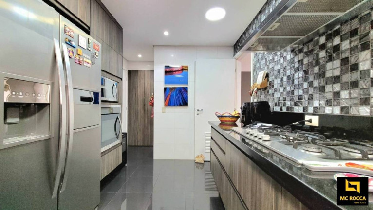 Imagem Apartamento com 3 Quartos à Venda, 242 m² em Nova Petrópolis - São Bernardo Do Campo Imagem Apartamento com 3 Quartos à Venda, 242 m² em Nova Petrópolis - São Bernardo Do Campo