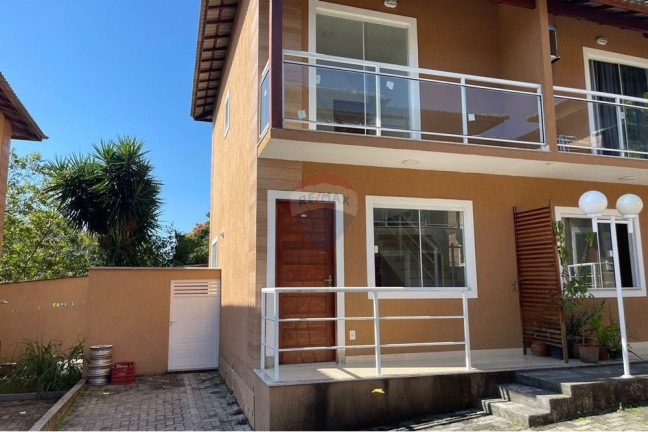 Imagem Casa com 2 Quartos à Venda, 77 m² em Inoa - Maricá Imagem Casa com 2 Quartos à Venda, 77 m² em Inoa - Maricá
