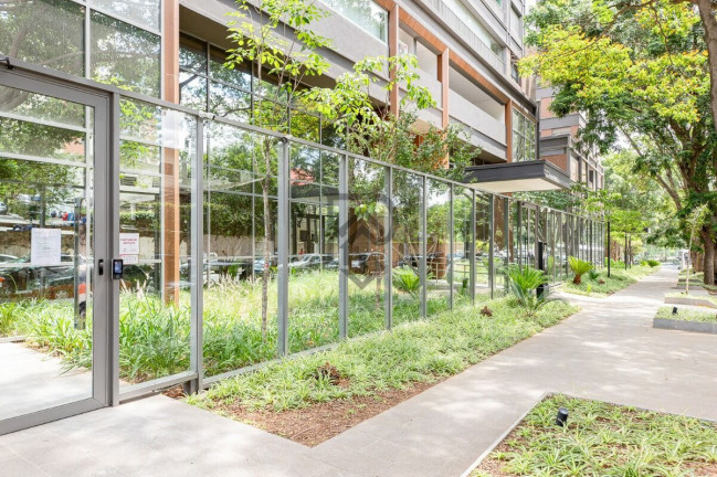 Imagem Apartamento com 3 Quartos à Venda, 158 m² em Vila Clementino - São Paulo