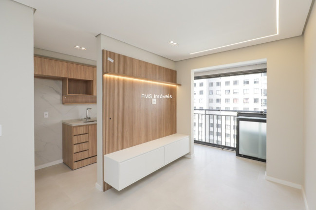 Foto do imóvel Imóvel com 2 Quartos à Venda, 44 m² em Butantã - São Paulo