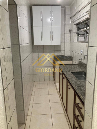 Imagem Apartamento com 1 Quarto à Venda, 50 m² em Centro - Itanhaém Imagem Apartamento com 1 Quarto à Venda, 50 m² em Centro - Itanhaém