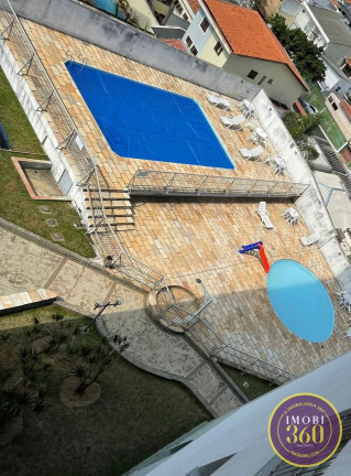 Foto do imóvel Apartamento com 3 Quartos à Venda, 70 m² em Vila Santana - São Paulo