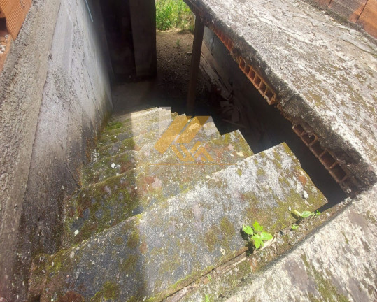 Imagem Casa com 3 Quartos à Venda,  em Botujuru - Mogi Das Cruzes