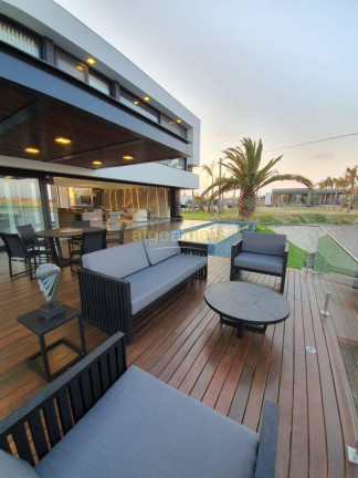 Imagem Casa com 5 Quartos à Venda, 477 m² em Condominio Sense - Xangri-lá