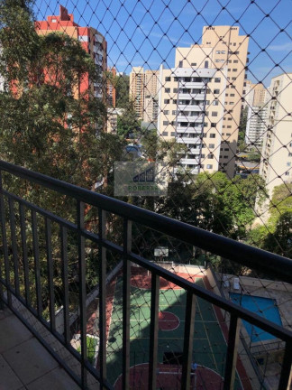 Imagem Apartamento com 2 Quartos à Venda, 53 m² em Vila Andrade - São Paulo