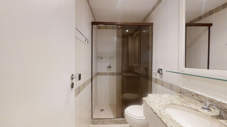 Imagem Imóvel com 3 Quartos à Venda,  em Botafogo - Rio De Janeiro