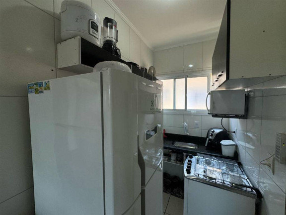 Imagem Casa de Condomínio com 2 Quartos à Venda, 25 m² em Vila Sonia - Praia Grande Imagem Casa de Condomínio com 2 Quartos à Venda, 25 m² em Vila Sonia - Praia Grande