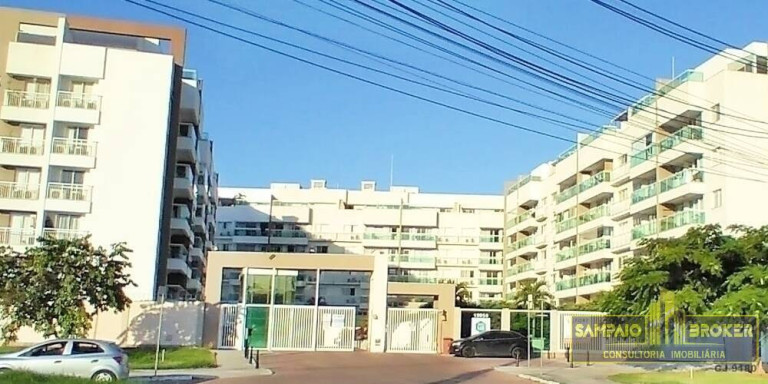 Imagem Apartamento com 1 Quarto à Venda, em Recreio Dos Bandeirantes - Rio De Janeiro Imagem Apartamento com 1 Quarto à Venda, em Recreio Dos Bandeirantes - Rio De Janeiro