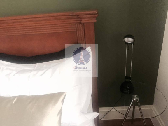 Imagem Apartamento com 1 Quarto para Alugar, 47 m² em Cidade Monções - São Paulo Imagem Apartamento com 1 Quarto para Alugar, 47 m² em Cidade Monções - São Paulo