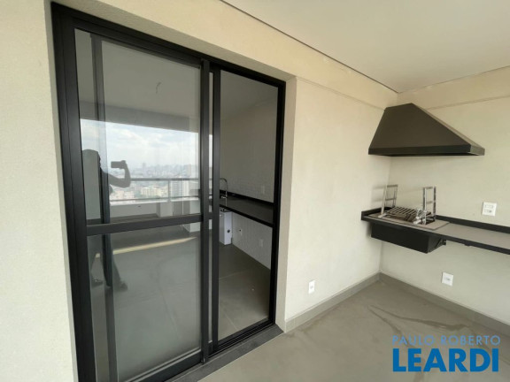 Imagem Cobertura com 3 Quartos à Venda, 325 m² em Campestre - Santo André