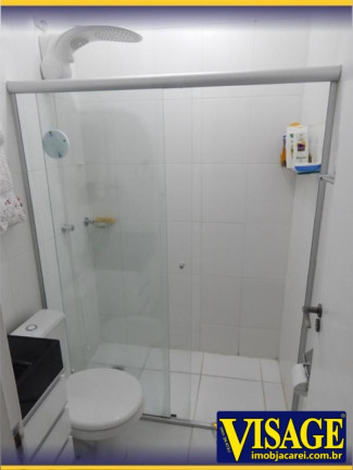 Imagem Casa de Condomínio com 2 Quartos à Venda, 70 m² em Cid. Salvador - Jacareí Imagem Casa de Condomínio com 2 Quartos à Venda, 70 m² em Cid. Salvador - Jacareí