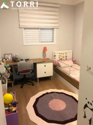 Imagem Apartamento com 3 Quartos à Venda, 85 m² em Vila Jardini - Sorocaba Imagem Apartamento com 3 Quartos à Venda, 85 m² em Vila Jardini - Sorocaba