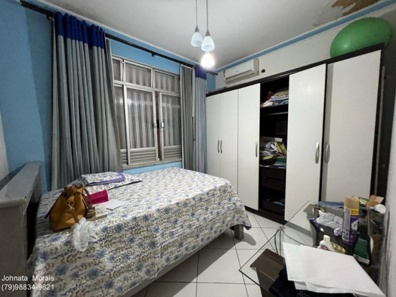 Imagem Casa com 5 Quartos à Venda, 250 m² em Getúlio Vargas - Aracaju Imagem Casa com 5 Quartos à Venda, 250 m² em Getúlio Vargas - Aracaju