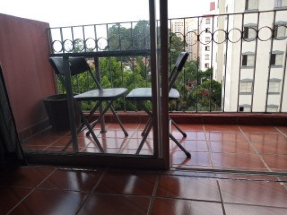 Imagem Apartamento com 2 Quartos à Venda, 54 m² em Jardim São Savério - São Paulo Imagem Apartamento com 2 Quartos à Venda, 54 m² em Jardim São Savério - São Paulo