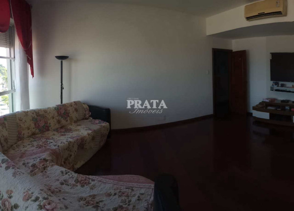 Imagem Apartamento com 3 Quartos à Venda, 153 m² em Itararé - São Vicente Imagem Apartamento com 3 Quartos à Venda, 153 m² em Itararé - São Vicente