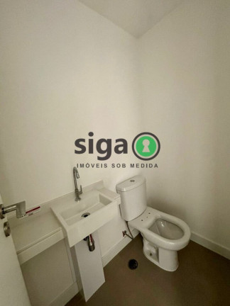 Imagem Apartamento com 2 Quartos à Venda, 88 m² em Vila Suzana - São Paulo