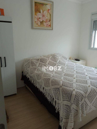 Imagem Imóvel com 2 Quartos à Venda, 51 m² em Parque Residencial Da Lapa - São Paulo
