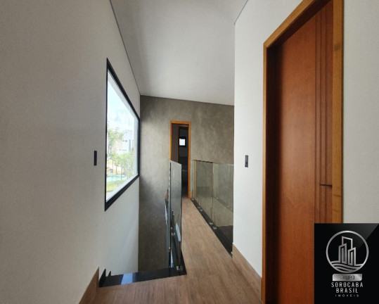 Imagem Casa com 4 Quartos à Venda, 380 m² em Alphaville Nova Esplanada - Votorantim