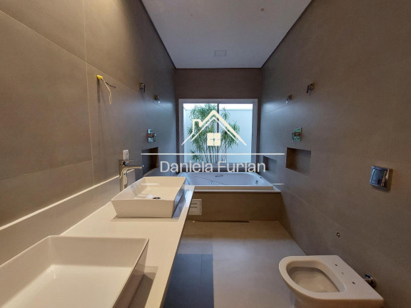 Imagem Casa de Condomínio com 3 Quartos à Venda, 254 m² em Condomínio Giverny - Sorocaba