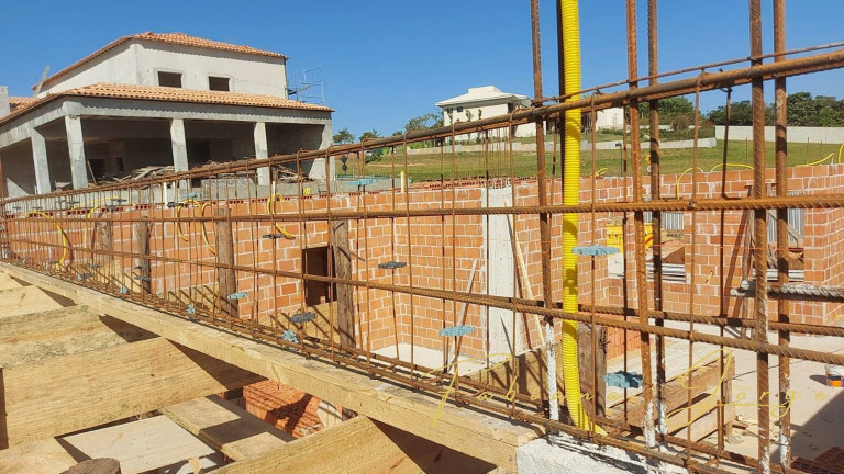 Imagem Casa de Condomínio com 4 Quartos à Venda, 460 m² em Loteamento Residencial Pedra Alta (sousas) - Campinas Imagem Casa de Condomínio com 4 Quartos à Venda, 460 m² em Loteamento Residencial Pedra Alta (sousas) - Campinas