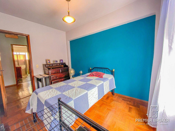 Imagem Apartamento com 4 Quartos à Venda, 123 m² em São Pedro - Teresópolis Imagem Apartamento com 4 Quartos à Venda, 123 m² em São Pedro - Teresópolis