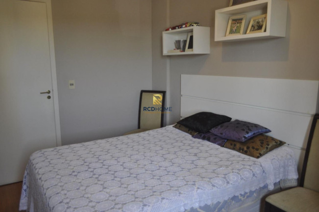 Imagem Apartamento com 3 Quartos à Venda, 104 m² em Campina Do Siqueira - Curitiba Imagem Apartamento com 3 Quartos à Venda, 104 m² em Campina Do Siqueira - Curitiba