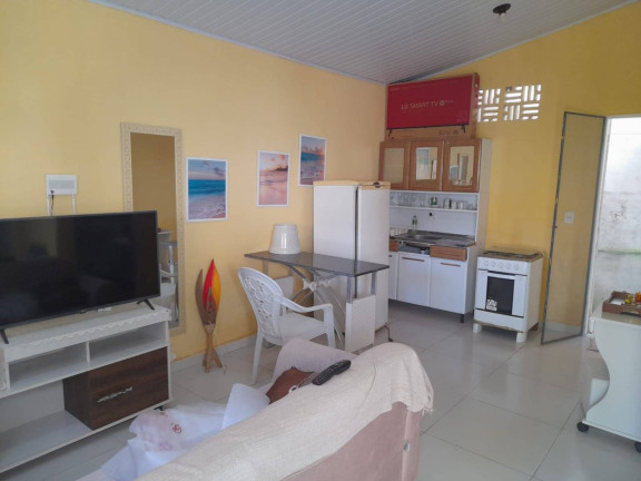 Imagem Casa com 1 Quarto à Venda, 6 m² em Centro - Tibau Do Sul