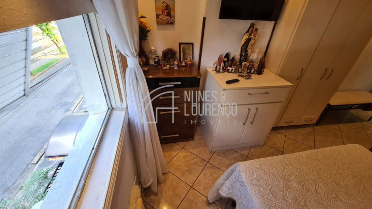 Imagem Apartamento com 3 Quartos à Venda, 133 m² em Marapé - Santos Imagem Apartamento com 3 Quartos à Venda, 133 m² em Marapé - Santos