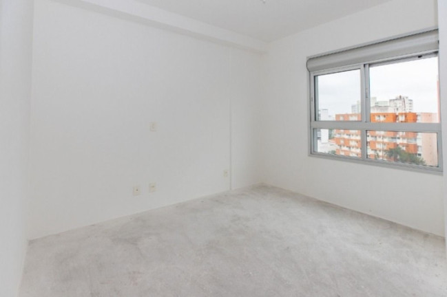 Imagem Apartamento com 1 Quarto à Venda, 36 m² em Vila Madalena - São Paulo