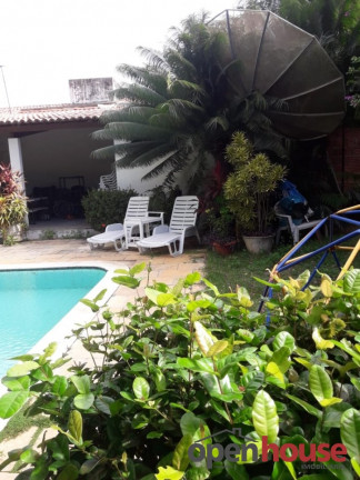 Imagem Casa com 7 Quartos à Venda, 380 m² em Capim Macio - Natal