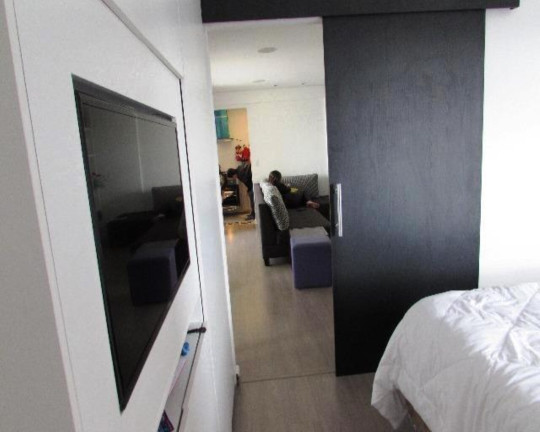 Imagem Apartamento com 3 Quartos à Venda, 97 m² em Bom Retiro - São Paulo Imagem Apartamento com 3 Quartos à Venda, 97 m² em Bom Retiro - São Paulo