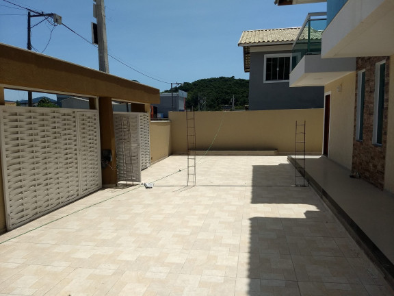 Imagem Casa com 2 Quartos à Venda, 80 m² em Barroco (itaipuaçu) - Maricá Imagem Casa com 2 Quartos à Venda, 80 m² em Barroco (itaipuaçu) - Maricá
